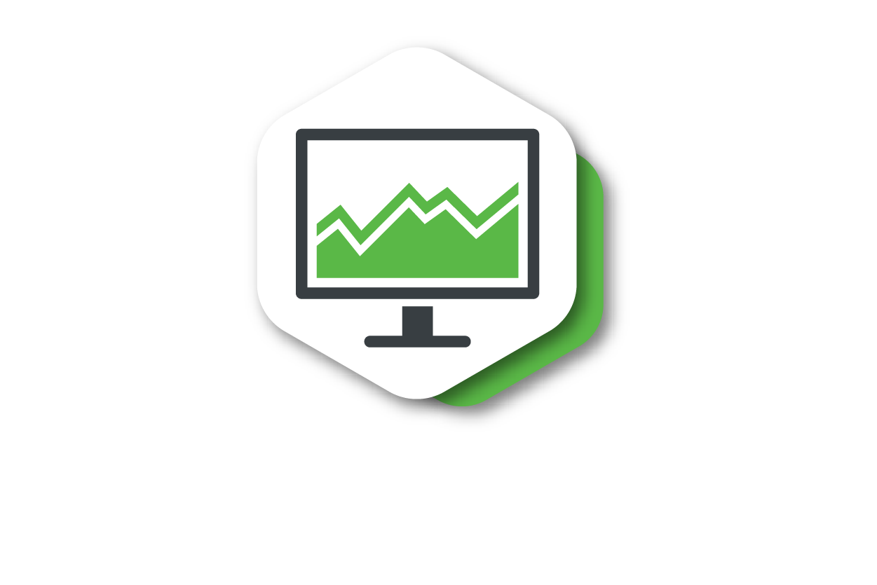 Vertical solutions for batch production and a web portal for end customers