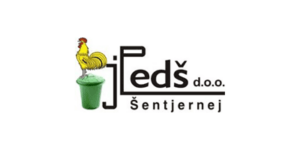 JP EDŠ, d.o.o. Šentjernej
