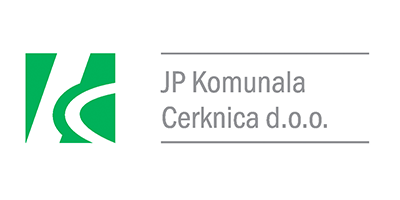 JP Komunala Cerknica d.o.o.