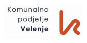 logo Komunalno podjetje Velenje